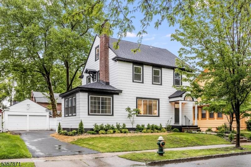 121 S Kingman Rd, South Orange Village Twp., NJ 07079
