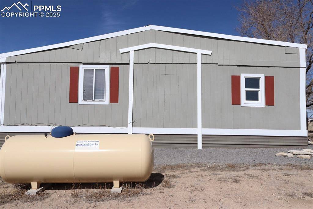 Fountain, CO 80817,7185 Indian Village HTS