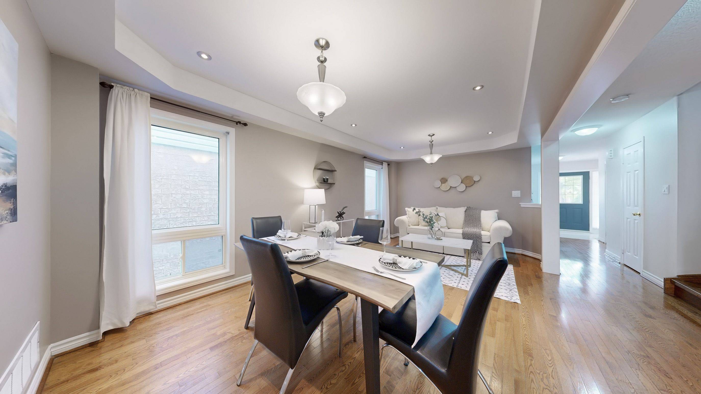 Pickering, ON L1V 7H5,1552 Avonmore SQ