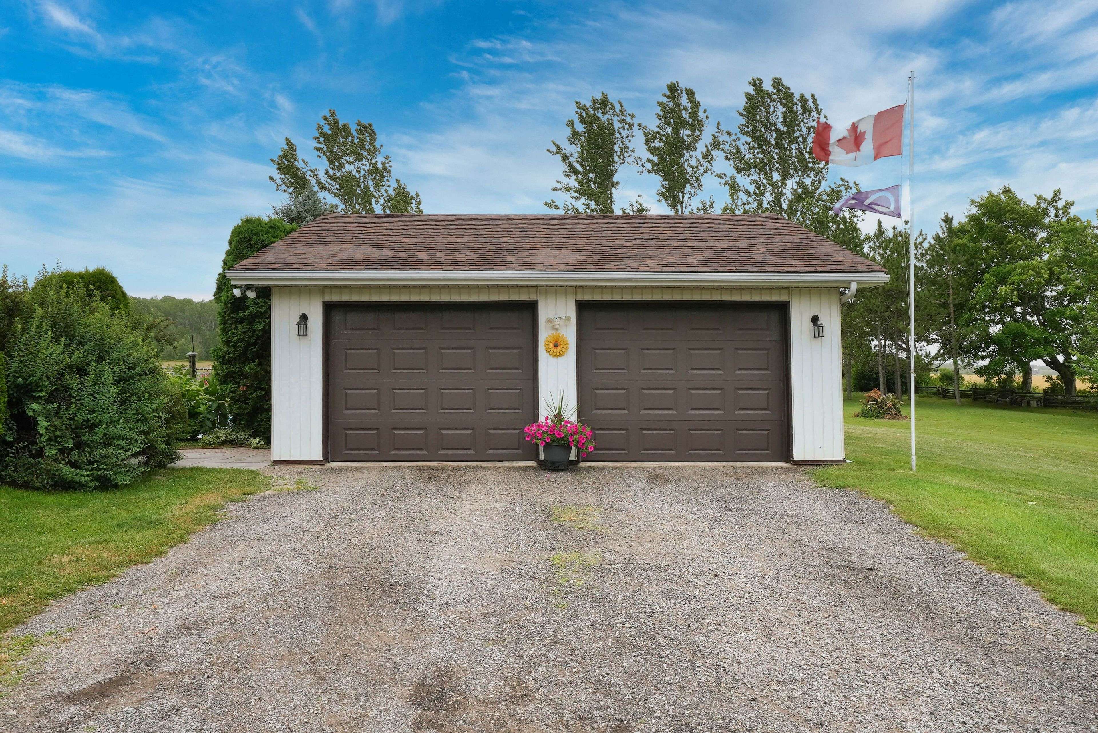 Springwater, ON L0L 1P0,1243 Flos Eight RD E