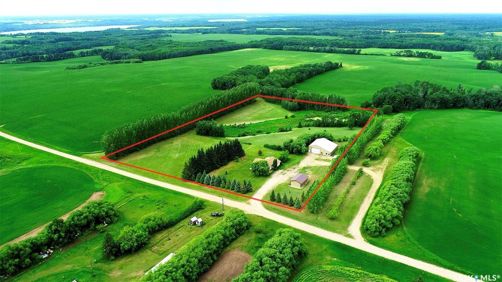 Rural Address, Torch River Rm No. 488, SK S0E 1E0