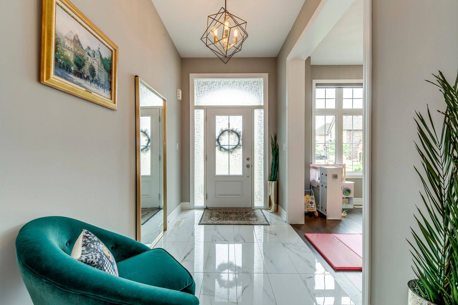 Oakville, ON L6M 5K9,3306 Merion GDNS