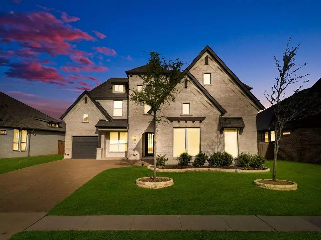 Mckinney, TX 75071,3505 Wycliff Avenue