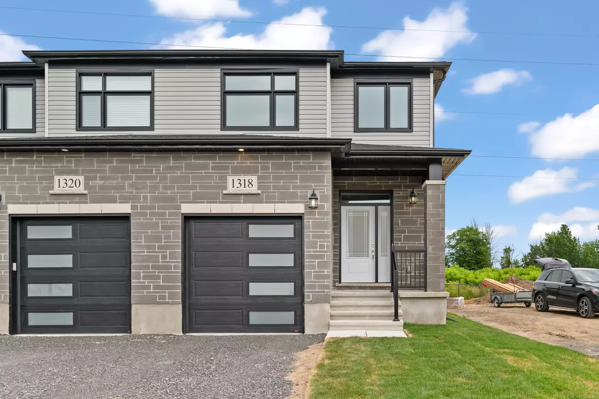 Kingston, ON K7P 0T6,1318 Ottawa ST
