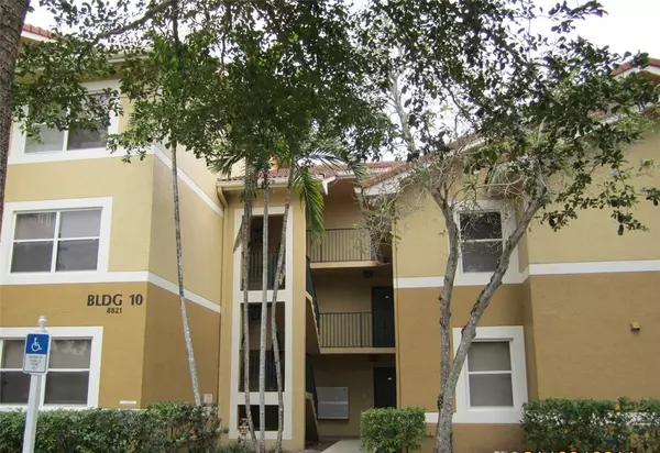 8821 Wiles Rd #207, Coral Springs, FL 33067
