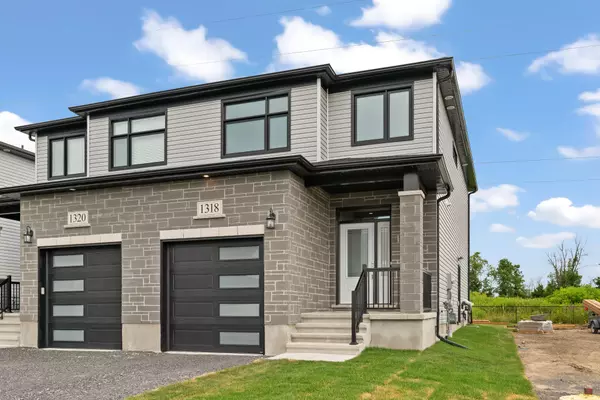Kingston, ON K7P 0T6,1318 Ottawa ST