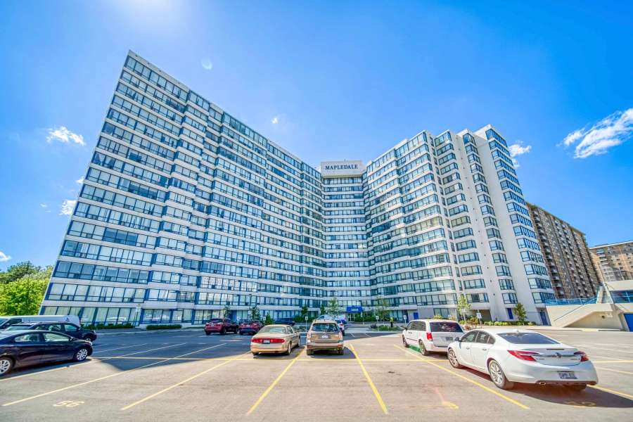 3050 Ellesmere RD #PH2, Toronto E09, ON M1E 5E6
