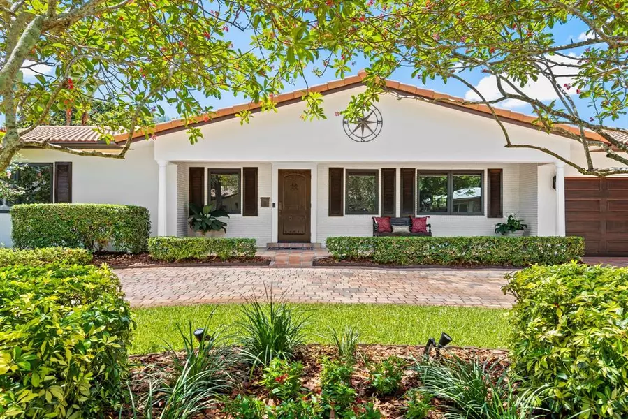 5750 SW 8th Ct, Plantation, FL 33317
