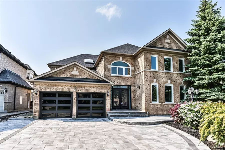 70 Macrill RD, Markham, ON L6C 1W7