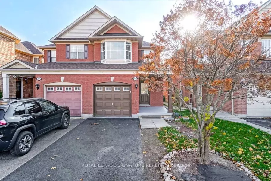 1350 Weir Chase, Mississauga, ON L5V 2W9