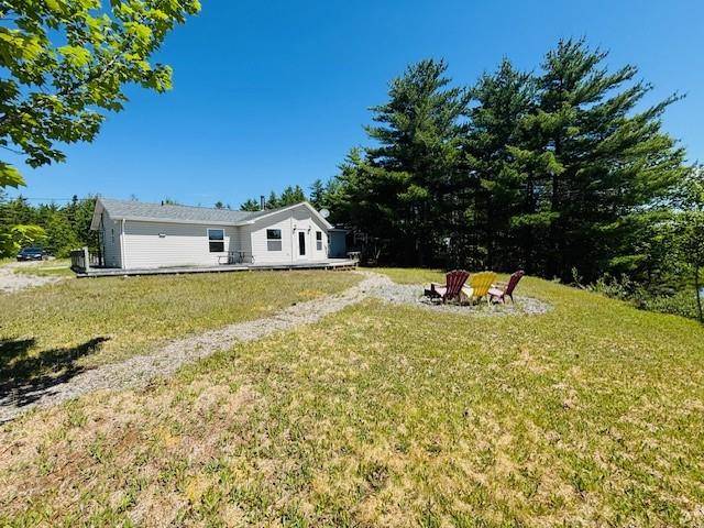 29 Lilly Brook Road, Terra Nova, NL A0C 1L0