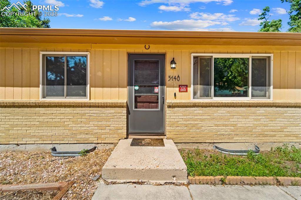 Colorado Springs, CO 80918,5140 Villa CIR