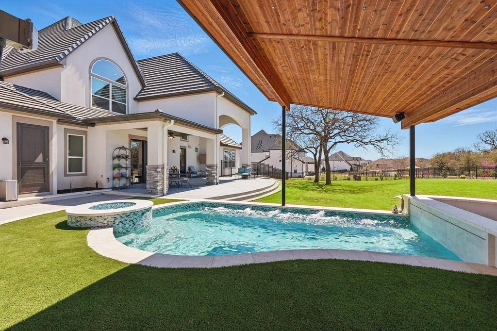 Flower Mound, TX 75022,3905 Dashiell Drive