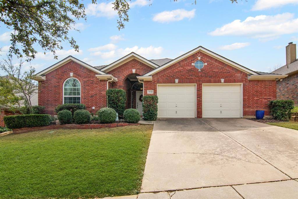 3520 Varden Street, Fort Worth, TX 76244