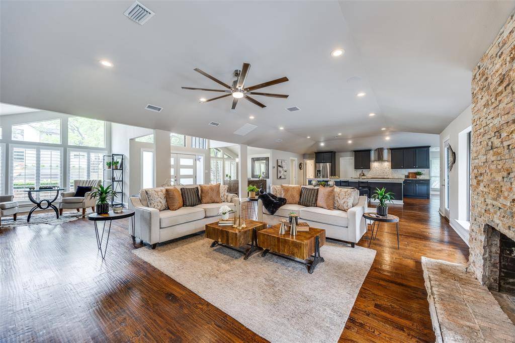 4207 Allencrest Lane, Dallas, TX 75244