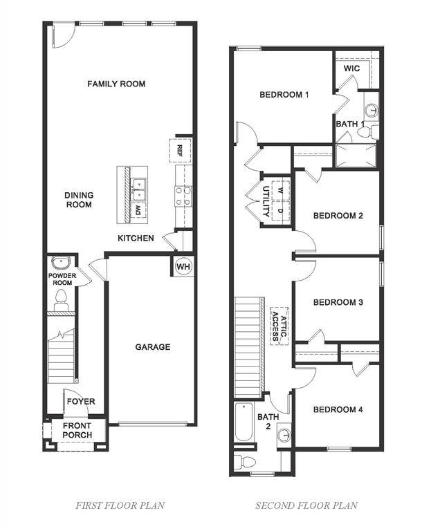 Princeton, TX 75407,333 Clematis Street
