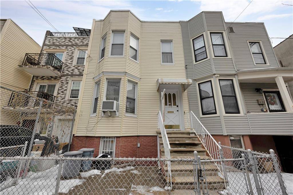 Brooklyn, NY 11208,Address not disclosed