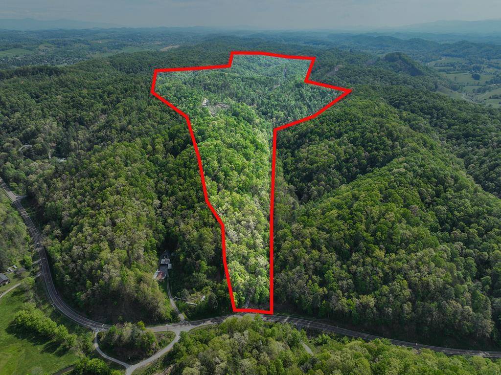 TBD Green Springs Rd, Abingdon, TN 24211