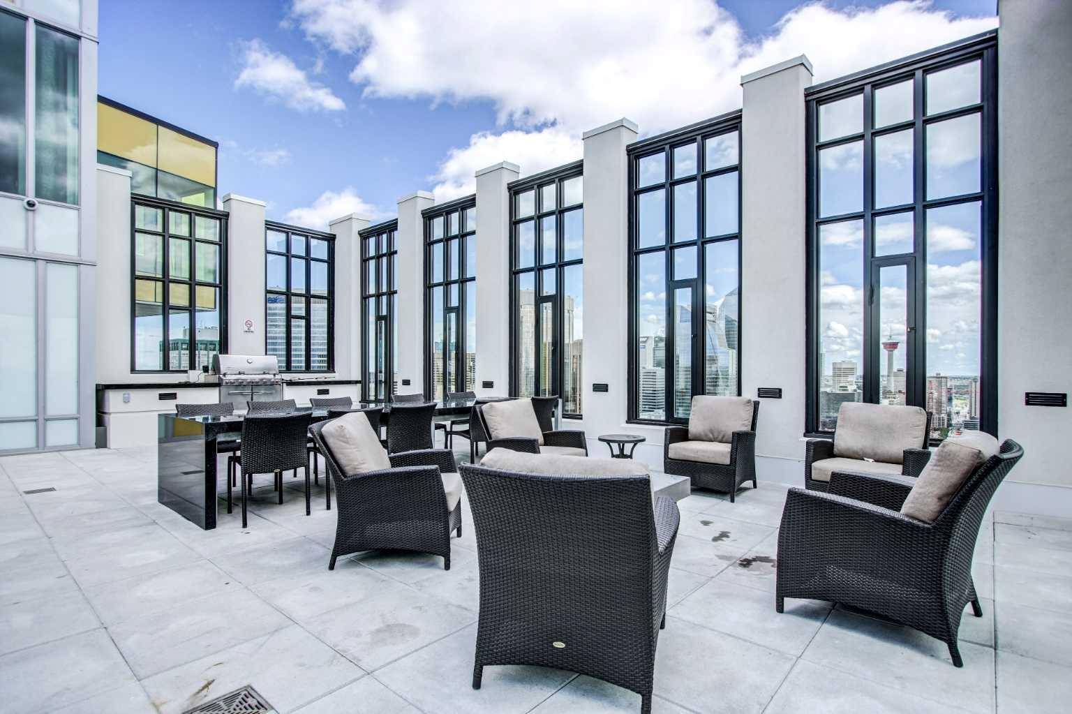 Calgary, AB T2R 0B5,901 10 AVE Southwest #2309