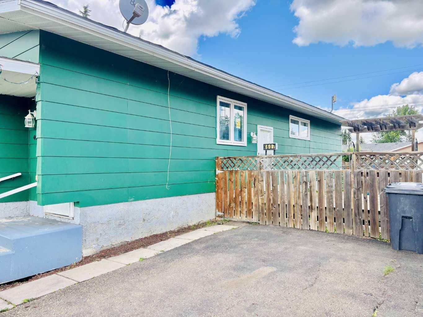 Alix, AB T0C0B0,4607 Lake ST