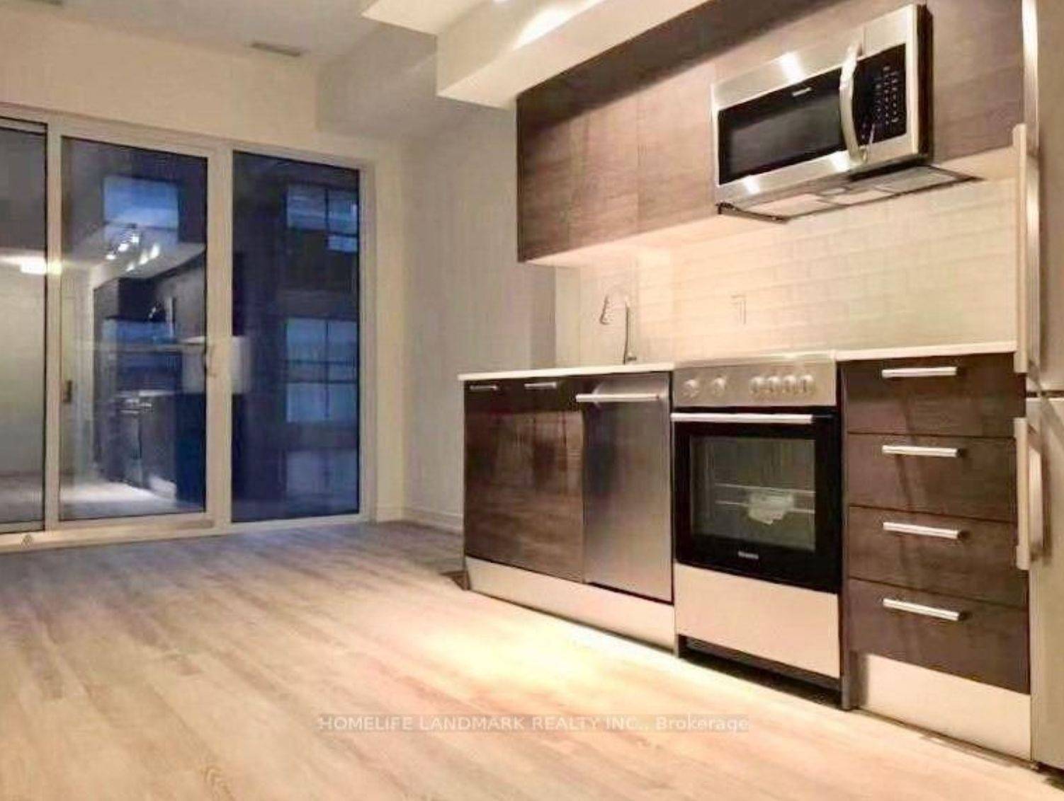 Toronto C08, ON M4Y 0C4,28 Wellesley ST E #410