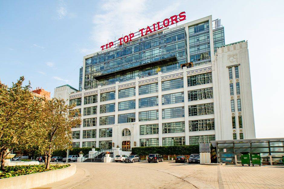 637 Lake Shore BLVD W #1024, Toronto C01, ON M5V 3J6