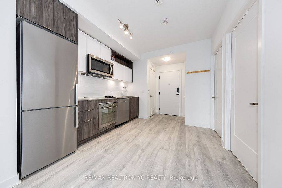 121 Lower Sherbourne ST #846, Toronto C08, ON M5A 0W8