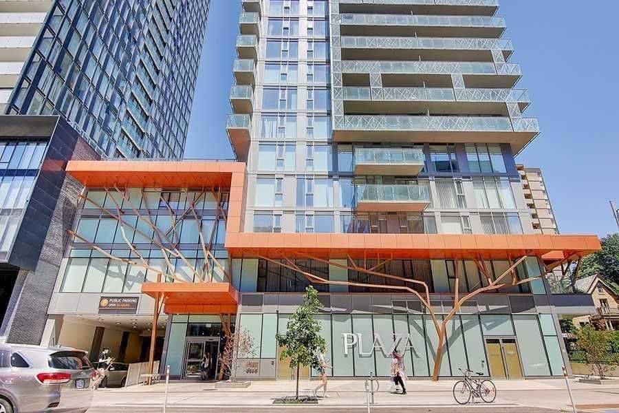 50 Wellesley ST E #2502, Toronto C08, ON M4Y 0C8