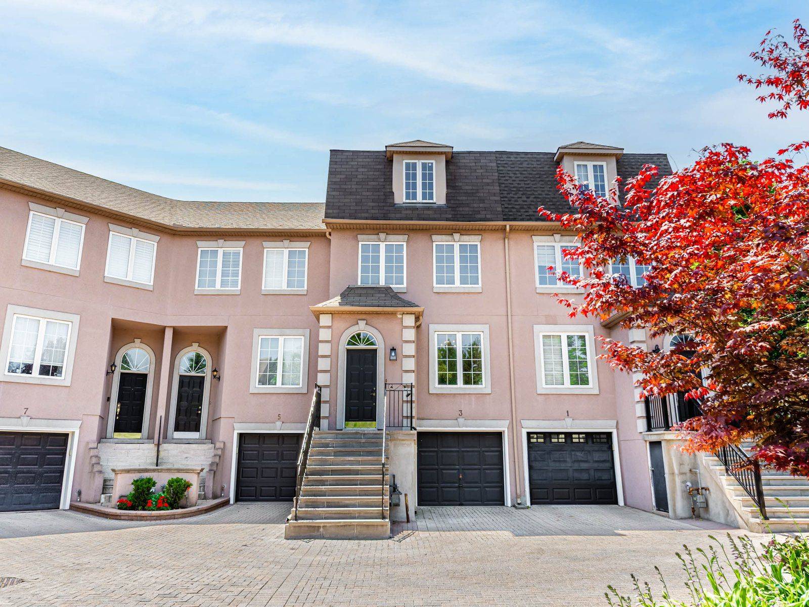 Toronto C14, ON M2N 6W2,3180 Bayview AVE #3