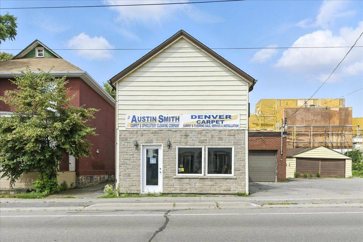 174 Mary ST N, Oshawa, ON L1G 5C2