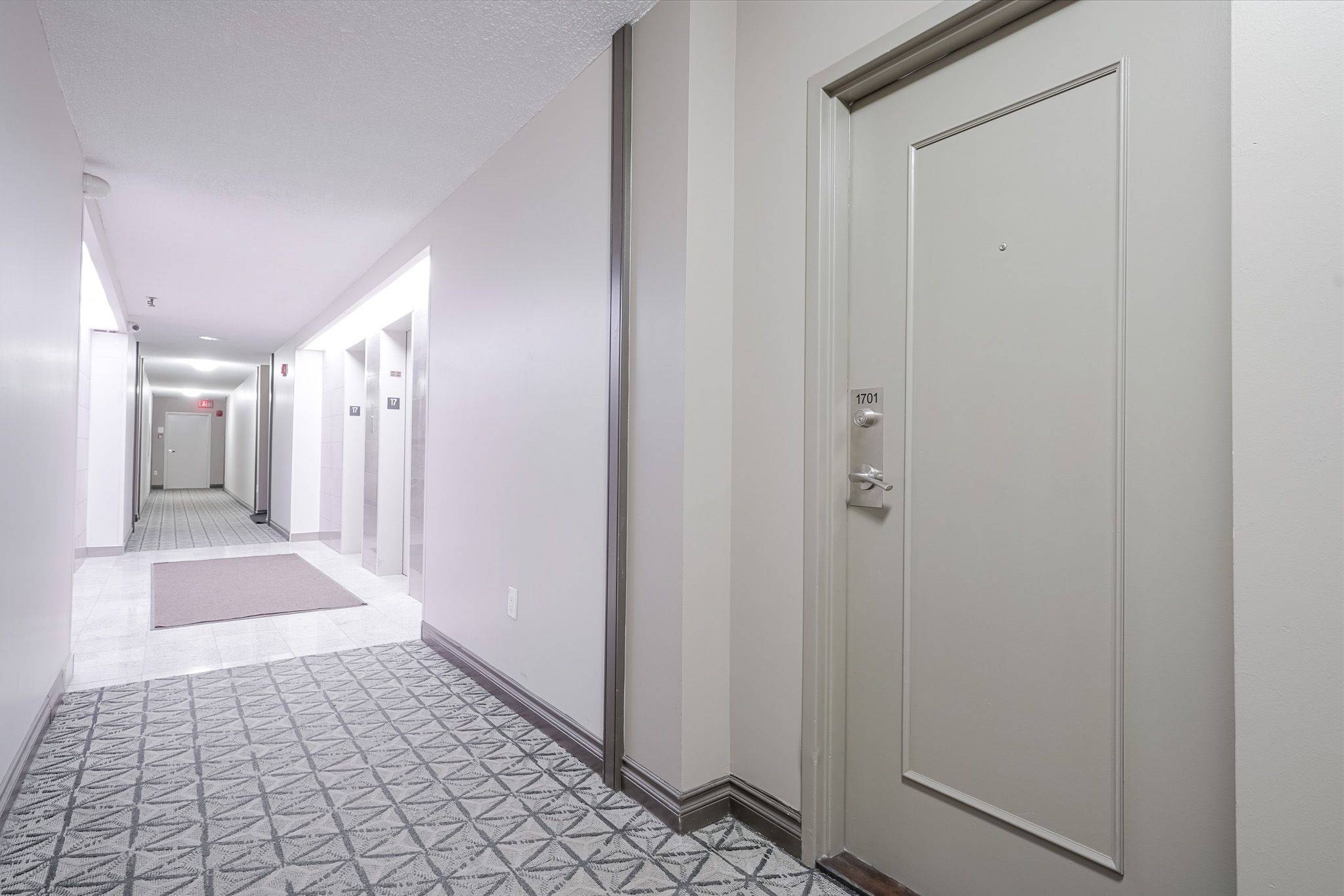 Toronto E05, ON M1W 2V5,2050 Bridletowne CIR #1701