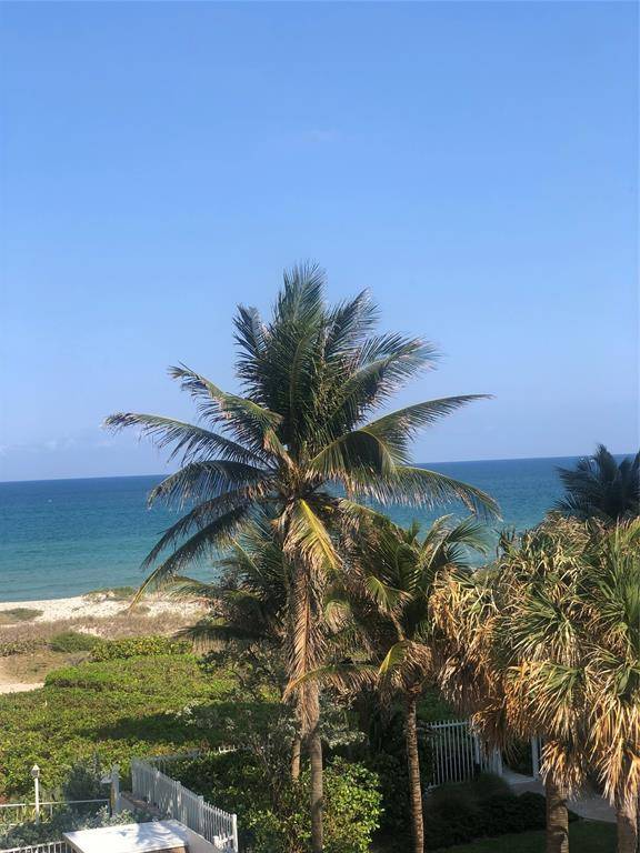 Pompano Beach, FL 33062,710 N Ocean Blvd #312
