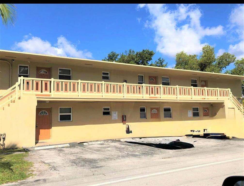 Fort Lauderdale, FL 33312,1500 SW 5th Pl #A