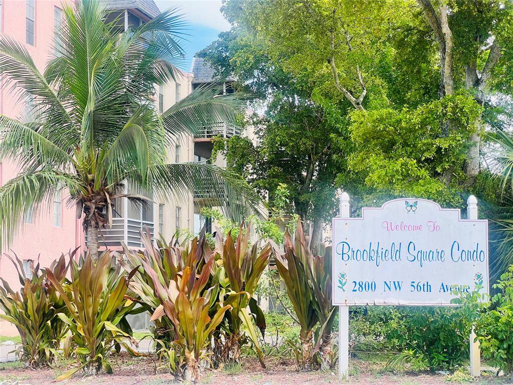 2800 NW 56th Ave, Lauderhill, FL 33313