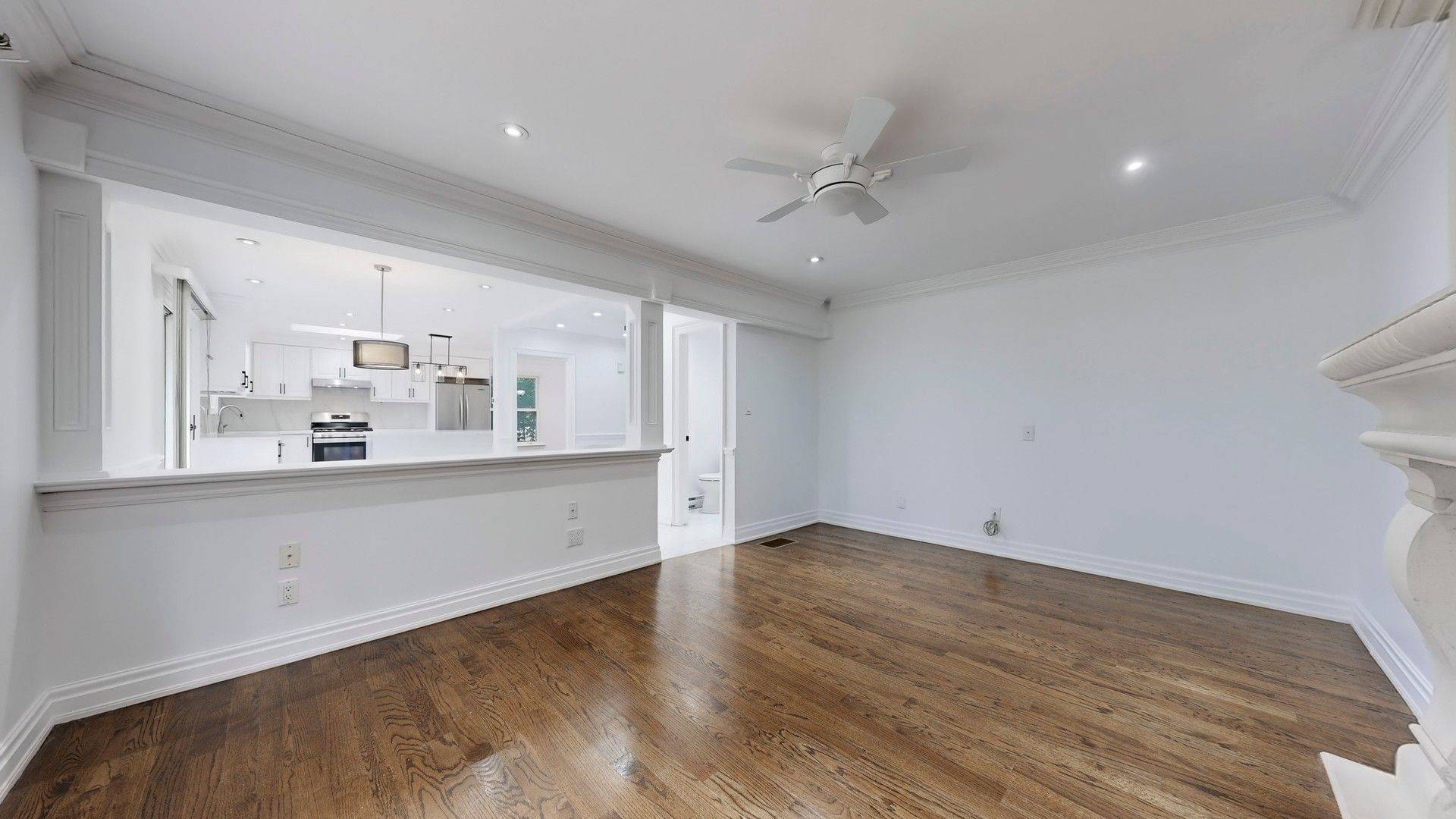 Markham, ON L3R 1N5,34 Ferrah ST