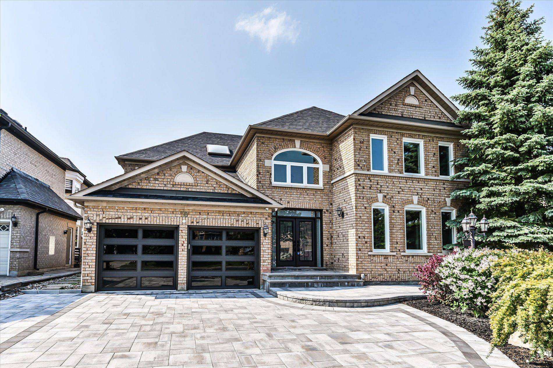 70 Macrill RD, Markham, ON L6C 1W7
