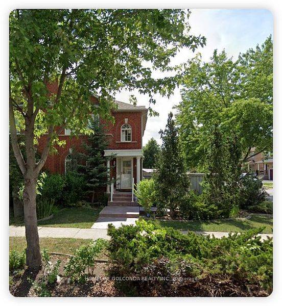 100 Castle Park BLVD W, Vaughan, ON L4H 2R7