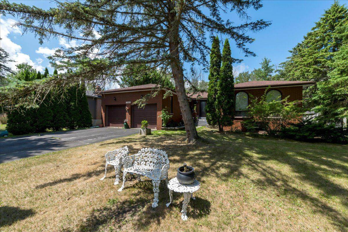 Innisfil, ON L0L 1R0,1164 North Shore DR