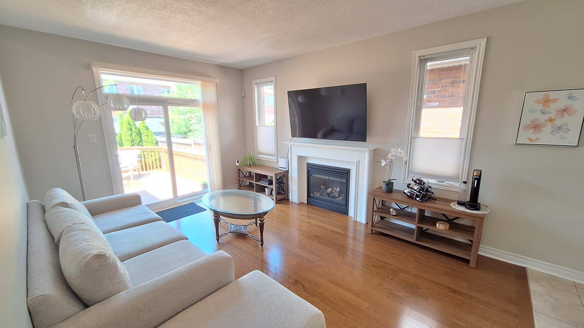 Caledon, ON L7C 3R5,52 Atchison DR