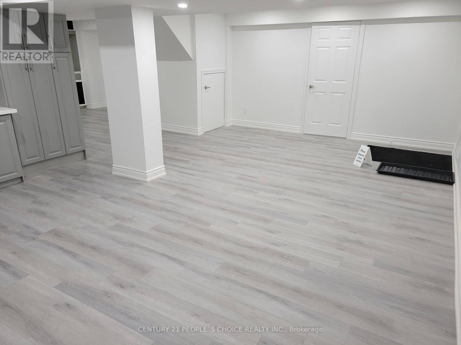 Brampton, ON L6S 4Z7,100 Nipissing CRES #Bsmt