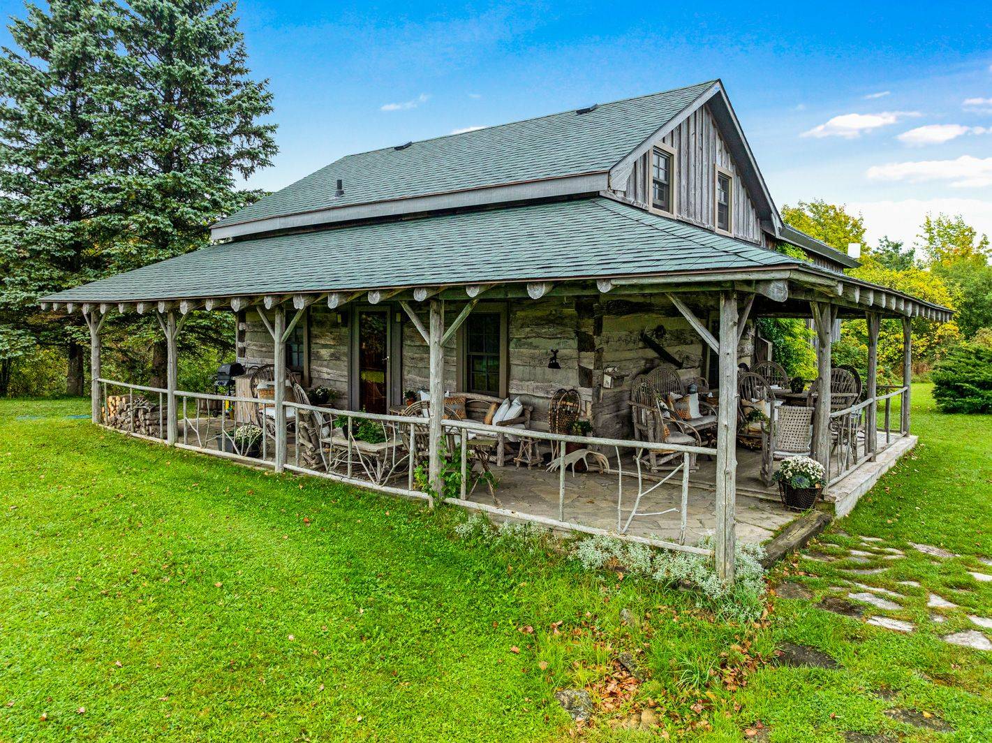 Meaford, ON N4L 1W7,317343 3RD Line
