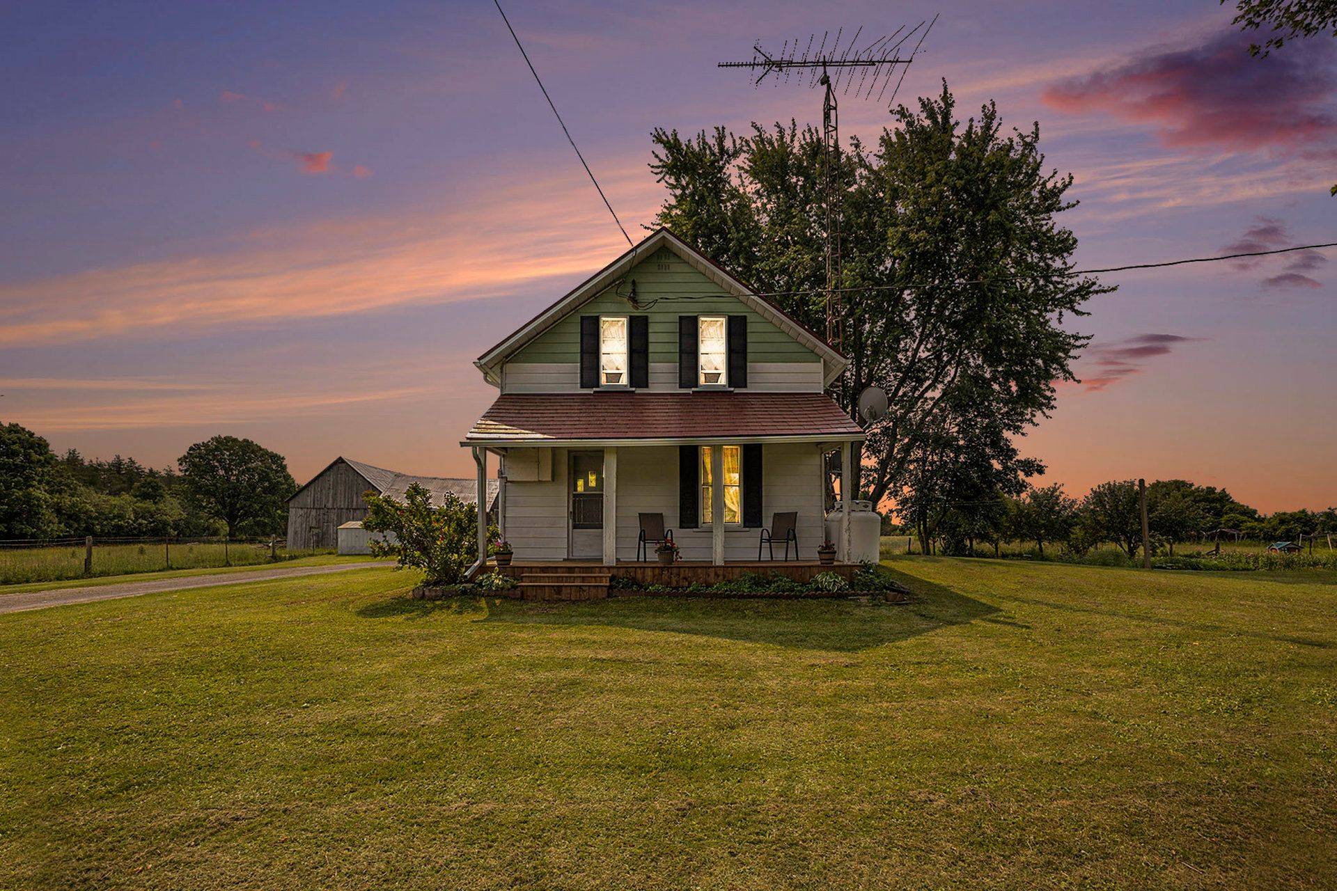 3075 COUNTY RD, Merrickville-wolford, ON K0G 1N0