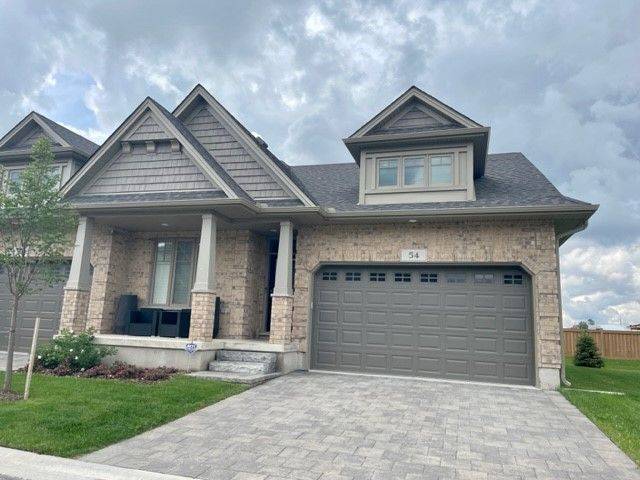 2650 Buroak DR #54, London North, ON N6G 0Z9