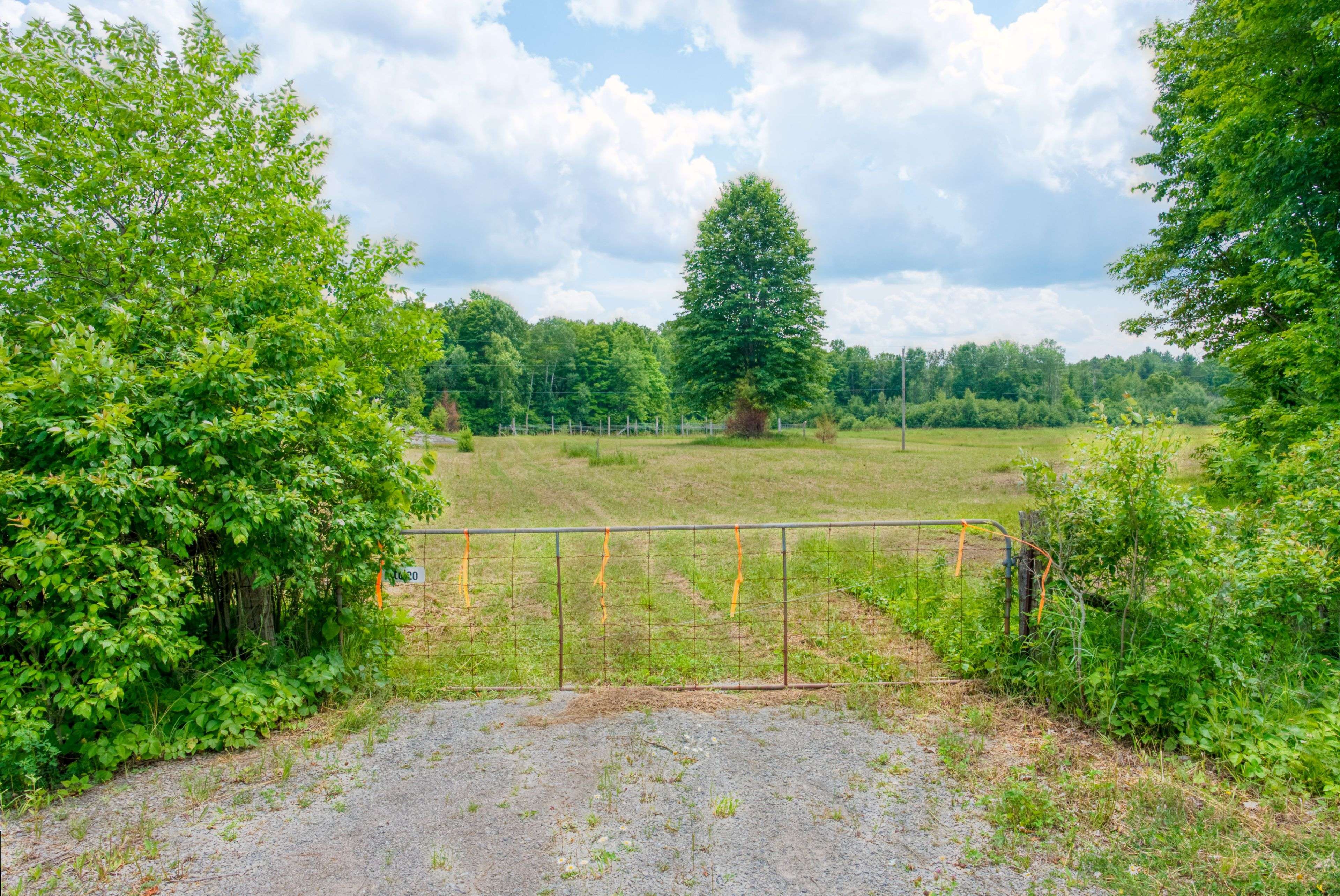 PT LT 18 CON 10 FIFTH LAKE RD, Central Frontenac, ON K0H 2K0