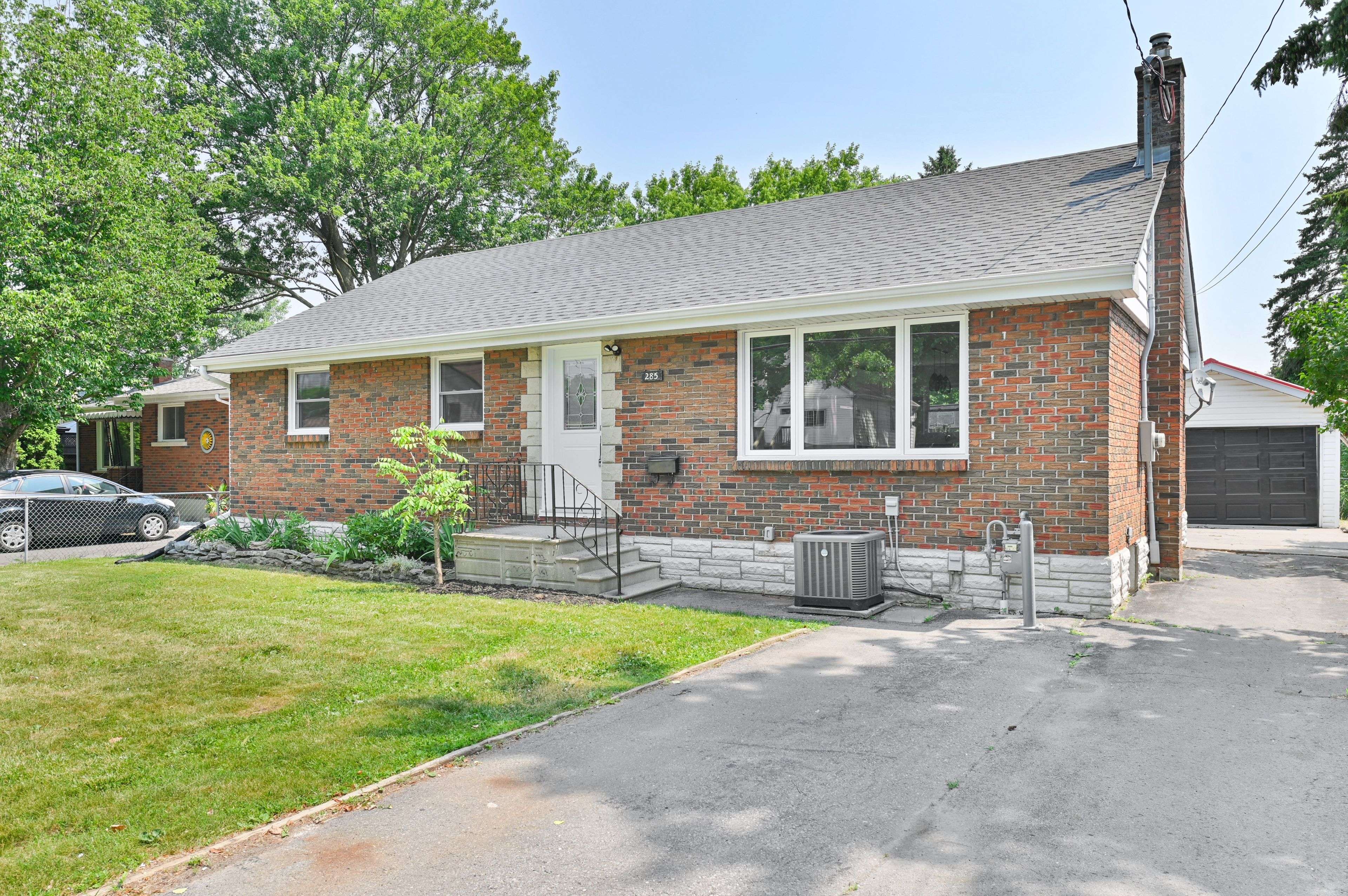 285 Herchimer AVE, Belleville, ON K8N 4Y9