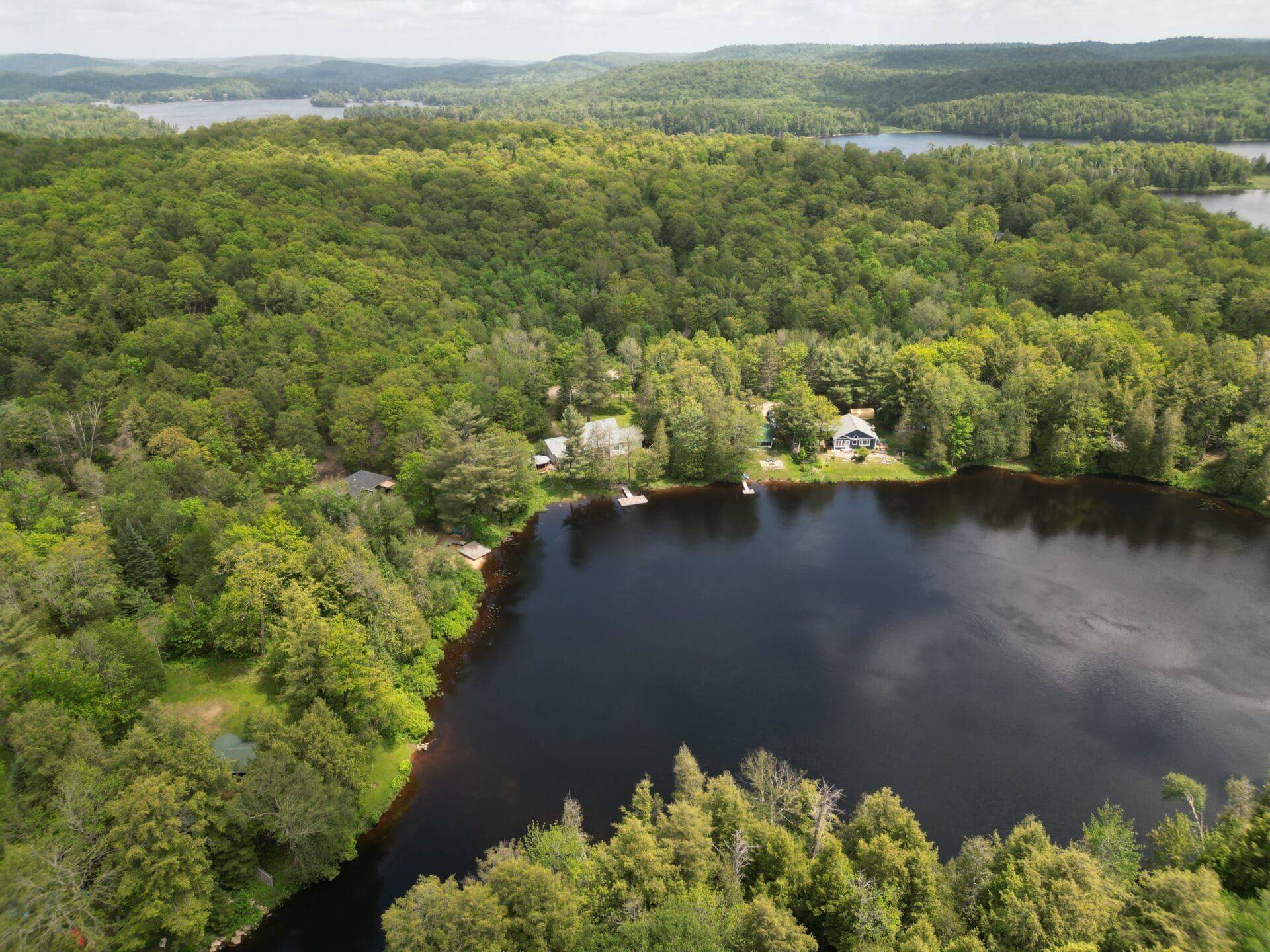 Algonquin Highlands, ON P0A 1H0,1054 Keysbury DR