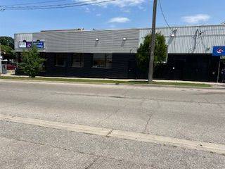 Brantford, ON N3S 3N2,347 Colborne ST