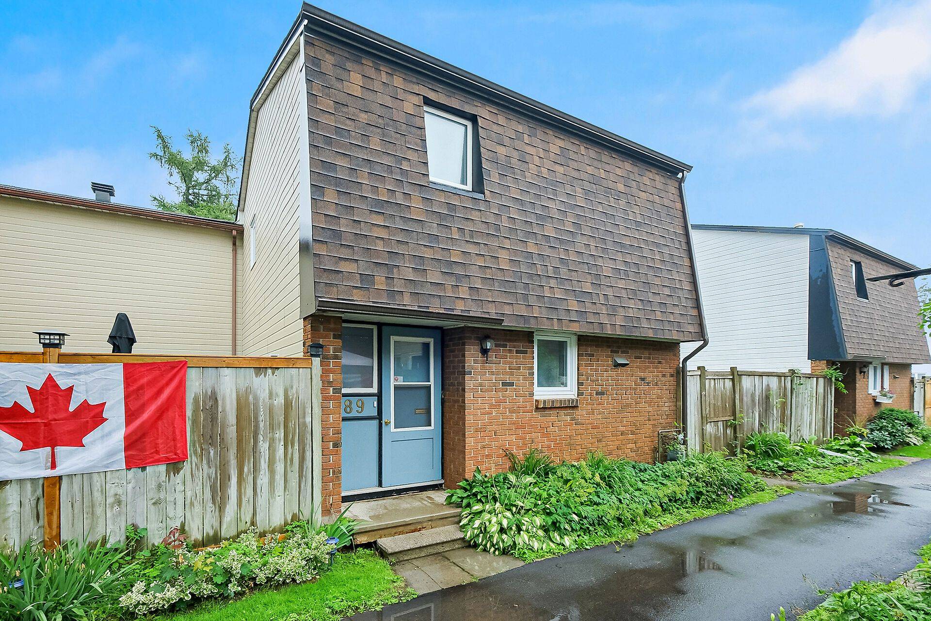 3691 Albion RD #89, Blossom Park - Airport And Area, ON K1T 1P2