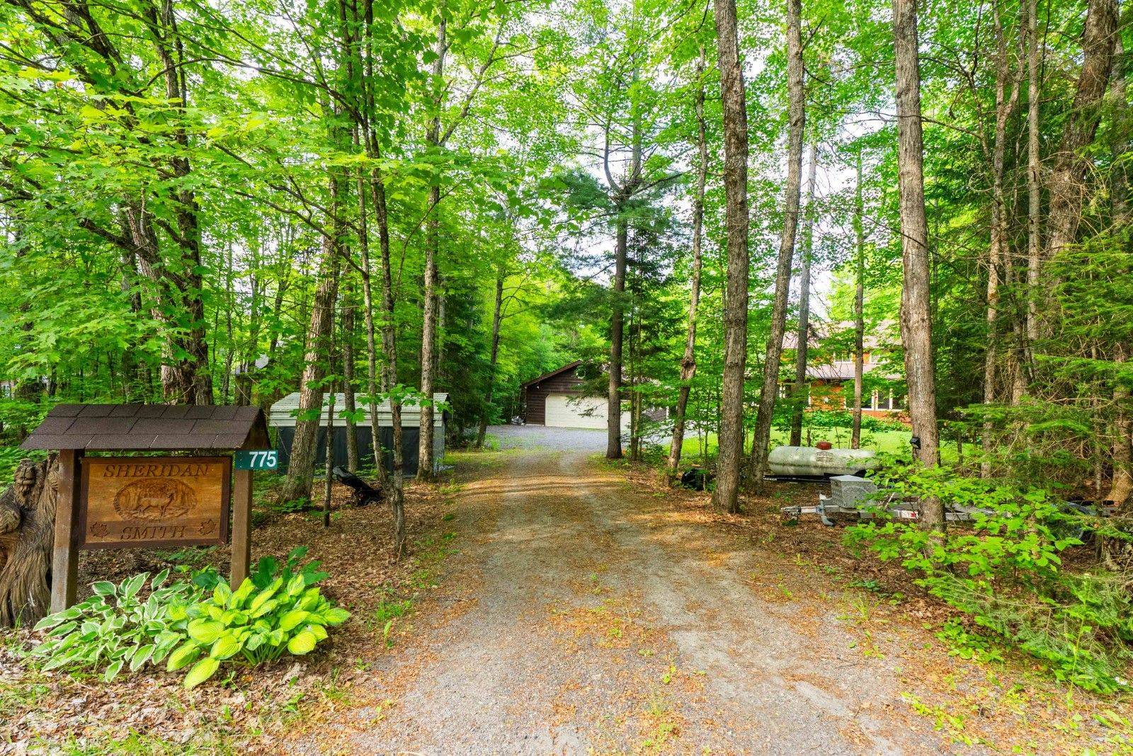 Magnetawan, ON P0A 1C0,775 ROSSKOPF ROAD N/A