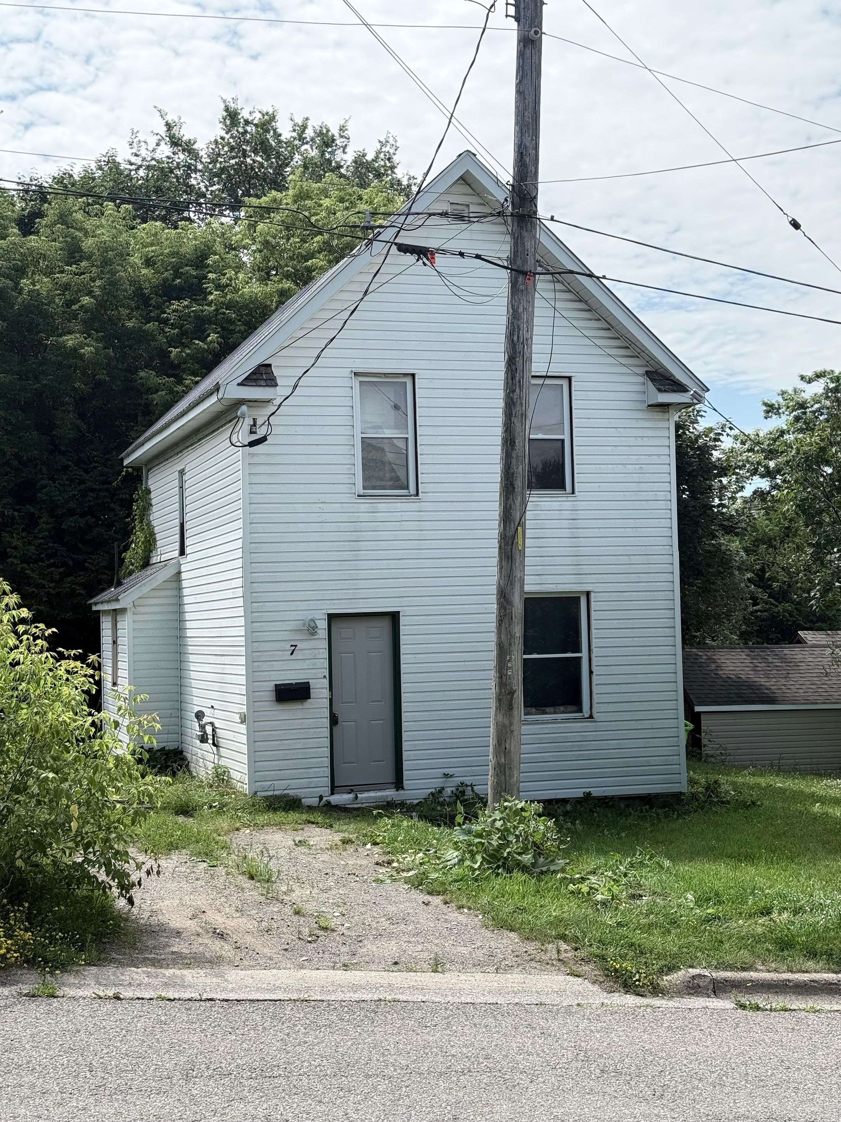 Sault Ste Marie, ON P6B 1J6,7 Hearst ST